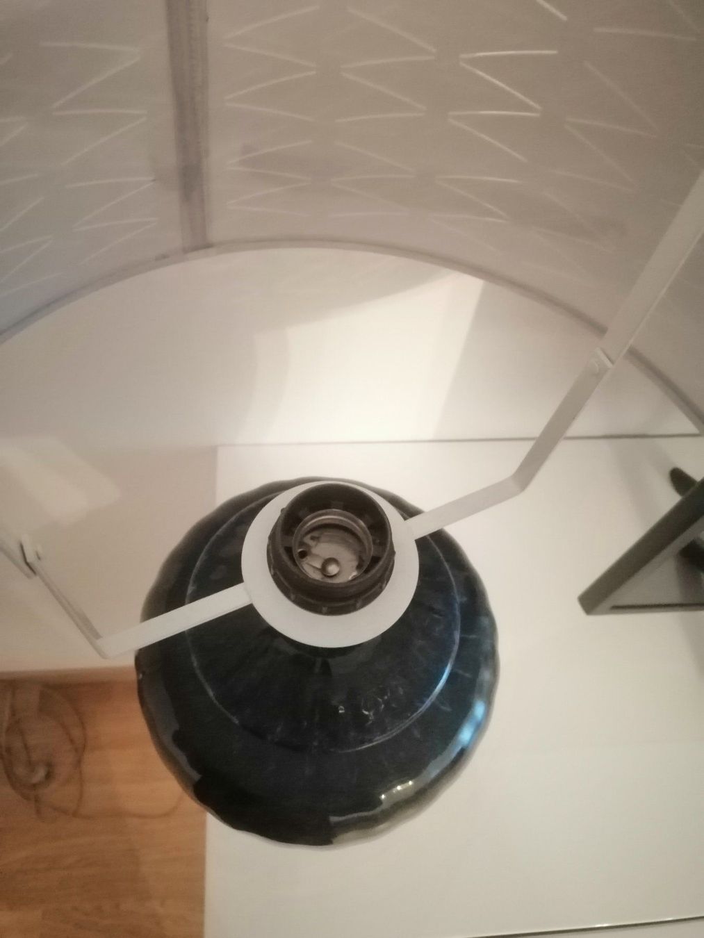 Lampade: Tischlampe, keramik. – Usato da Fahrweid venduto da SMILE.5 7