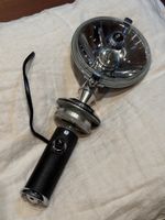 Lucas RMS / SLR 576 Vintage Rallye Scheinwerfer