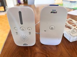Babyphone AVENT Philips