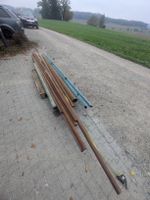Eisen/Stahlträger