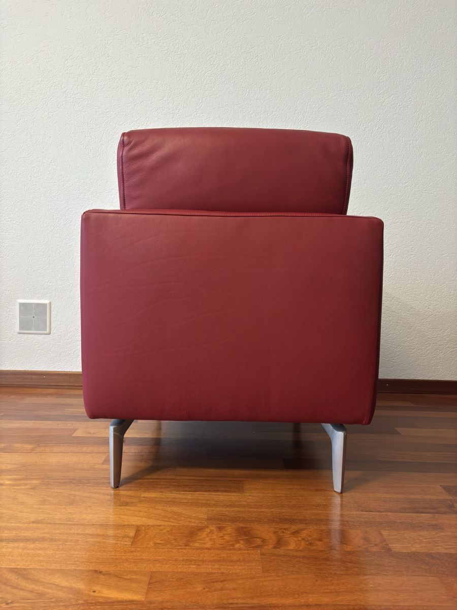 Koinor Divani: Leder Polstergruppe – Usato da Salmsach venduto da 5413stefan 5