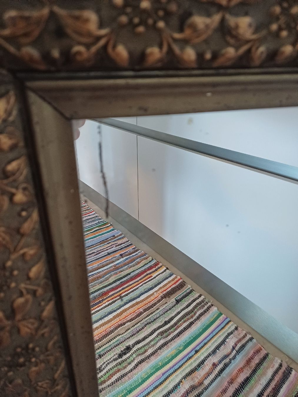 Miroirs: specchio antico – D'occasion à Minusio par ele_gp89 1