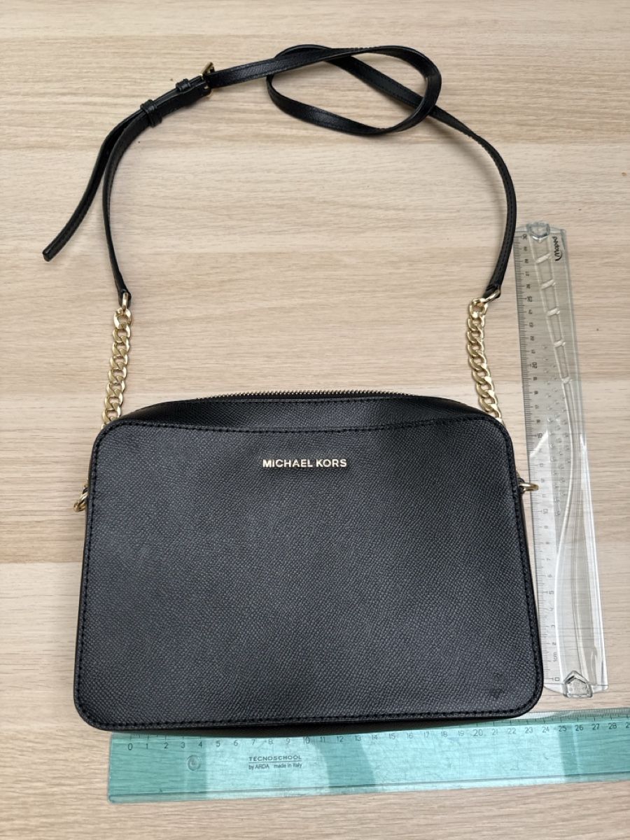 Michael Kors Sacs femmes: Sac Michael Kors noir  – Neuf (Voir description) à Tavannes par flo_h2m6
