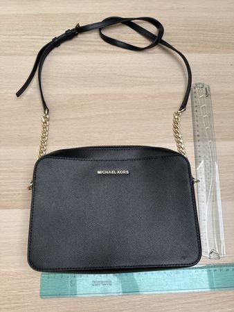 Sac Michael Kors noir 