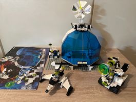 LEGO Space 6958 Android Base