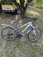 🚲 BMC Kinder-Velo