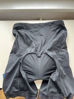 BB Cycling Omnium Shorts
