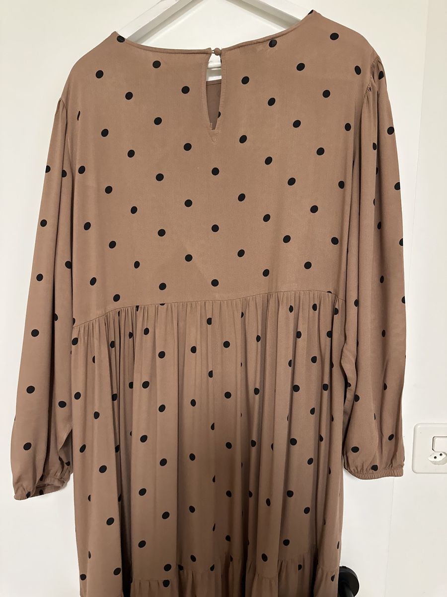 Vestiti: C&A Kleid Gr 48 – Usato da Volketswil venduto da Sina008 4