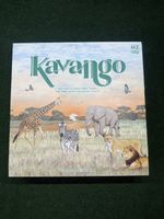 Kavango deluxe Ausgabe 