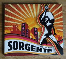 Sorgente – First... And Then ?! (Signiert) - D4