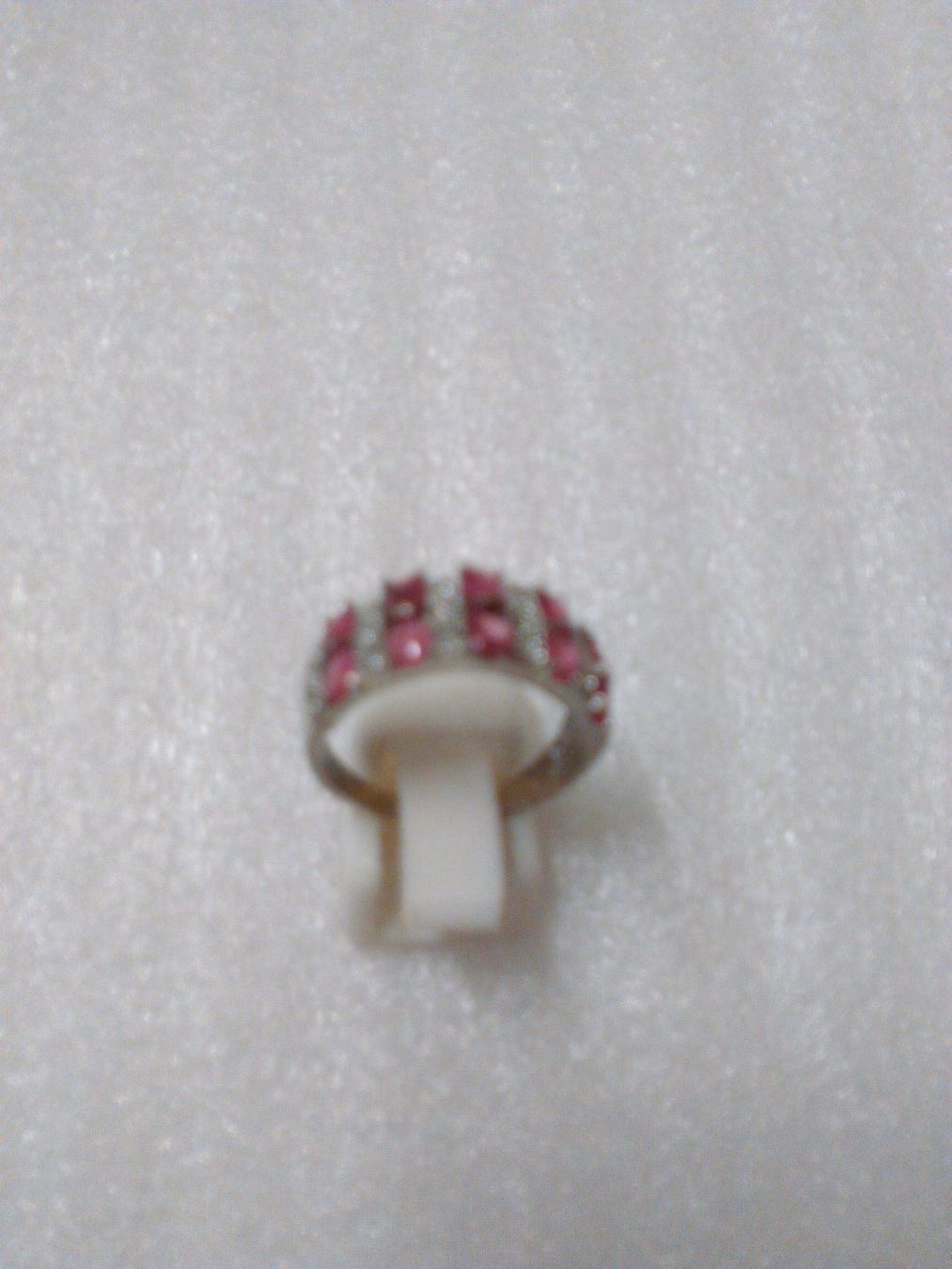 Anelli: ring mit echt swarovski – Nuovo (secondo la descrizione) da Basel venduto da bijoutrie_4 6