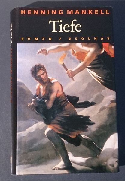Livres: Tiefe – D'occasion à Dübendorf par Povo