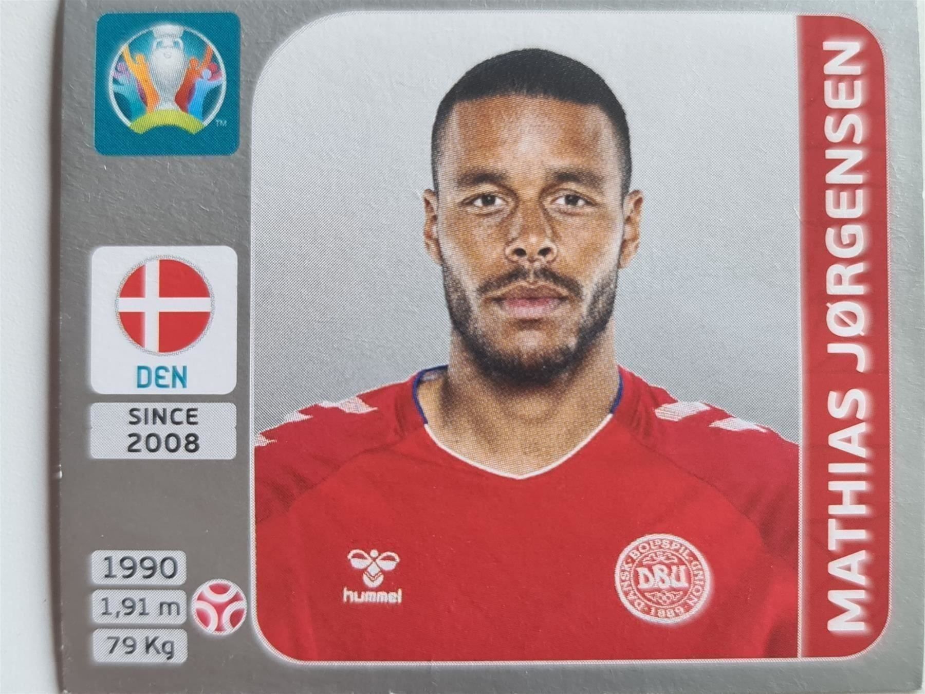 Panini Carte collezionabili: Panini EURO 2020 pearl edition 160 – Nuovo (secondo la descrizione) da Dintikon venduto da Prime-shop