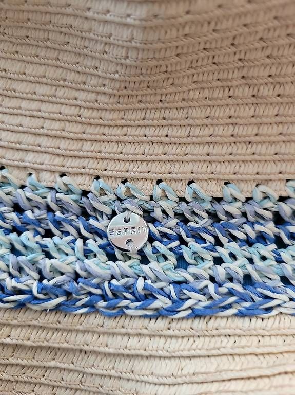 Esprit Copricapi, berretti & cappellini: Esprit Strohhut – Usato da Arbon venduto da vardeu9320 1