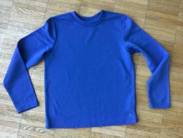 Kinder Freizeit Pullover, Gr 134