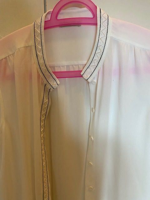 Intimissimi Camicette: Chemisier / Hemd INTIMISSIMI – Nuovo (secondo la descrizione) da Meyrin venduto da The_Top_Dressing 1
