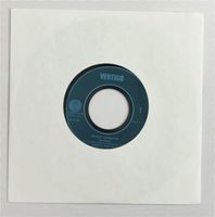 Single: BLACK SABBATH - Paranoid (Heavy Metal)