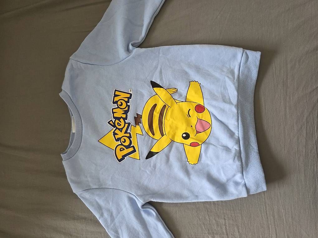 Pulls et sweat-shirts: Pullover in grösse 122 – D'occasion à Gretzenbach par fab_7l6c 1