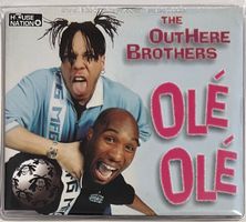 The Outhere Brothers – Olé Olé