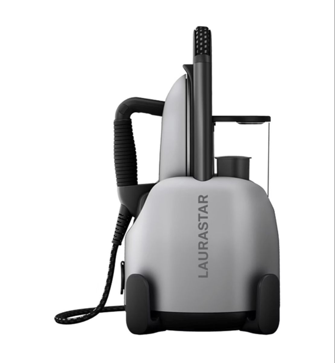 Laurastar Ferri da stiro: LauraStar Lift Xtra 535 platinum – Usato da La Sarraz venduto da Marina213 1