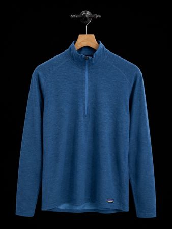 Patagonia Capilene 4 Expedition Weight Homme L – Neuf