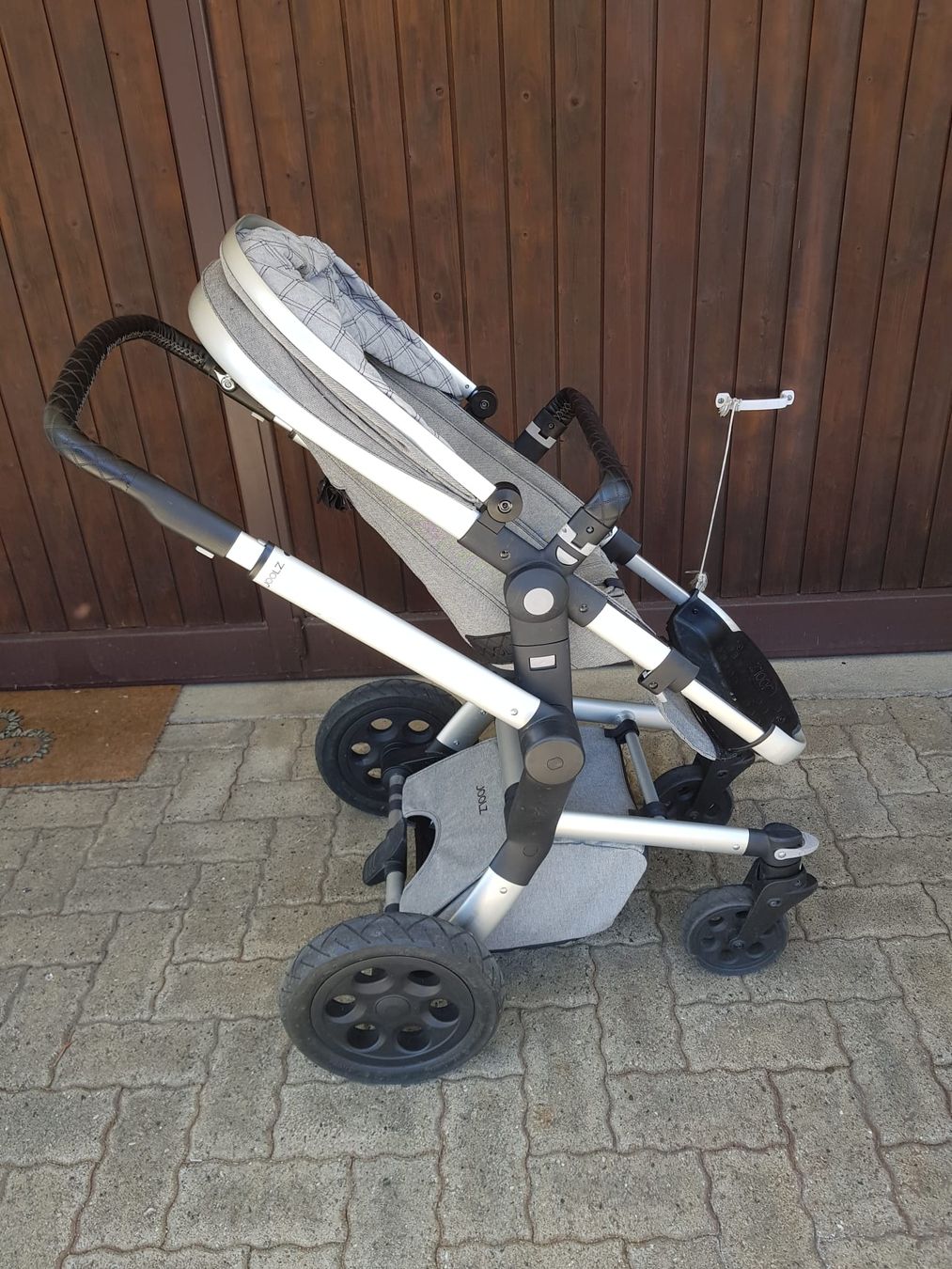Joolz Carrozzine: Kinderwagen von Joolz – Usato da Faulensee venduto da bb_13