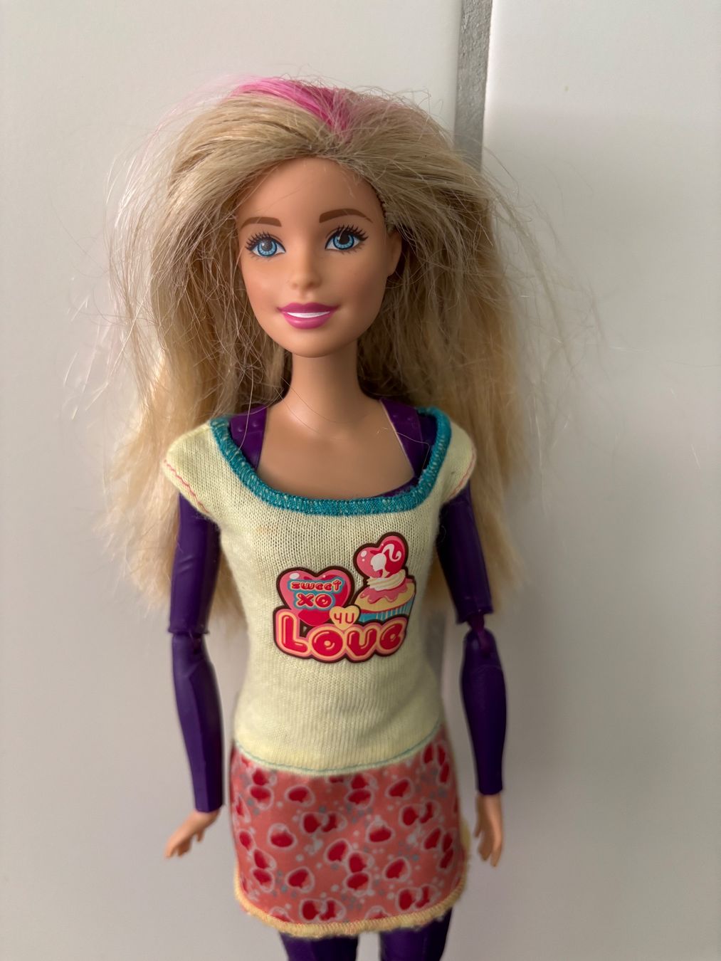 Bambole: Barbie – Usato da Schaffhausen venduto da sina_feivel 1