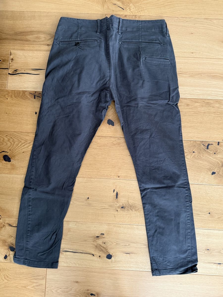 G-Star Pantaloni: G-Star Chino Hose – Usato da St. Gallen venduto da zue_9mnd 3