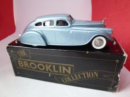 Brooklin - Pierce Arrow blue ( nicht silver !!) BRK 1 in OVP