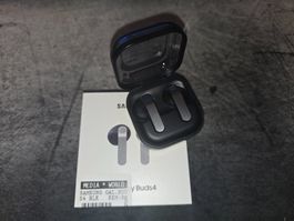Samsung Galaxy Buds4 Kopfhörer