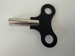 Uhrwerkschlüssel für Lokomotiven, Tin Toys etc