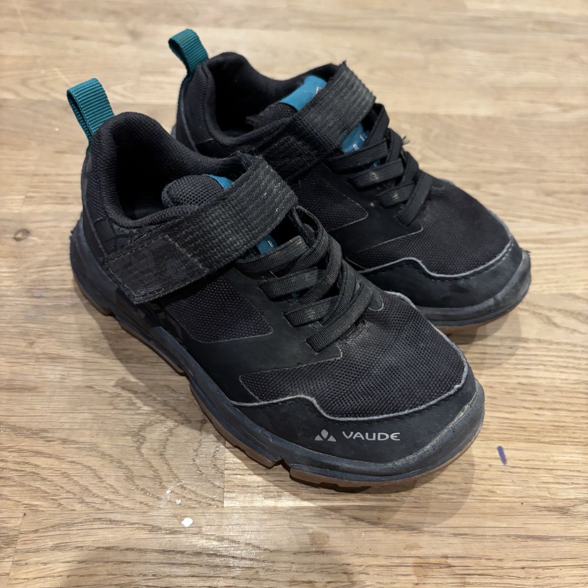 Scarpe per ragazzi: Vaude Pacer IV Gr 26 – Usato da Zunzgen venduto da Oberrider87 1