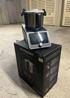 Schneider Powerchef | MIT GARANTIE | Robot Multifonction