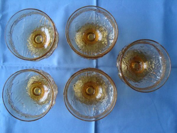 Bicchieri: Coupegläser / Dessertschalen – Usato da Pfungen venduto da jungstein 1