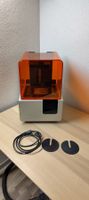 Formlabs Form 2 SLA 3D-Drucker mit Originalkarton