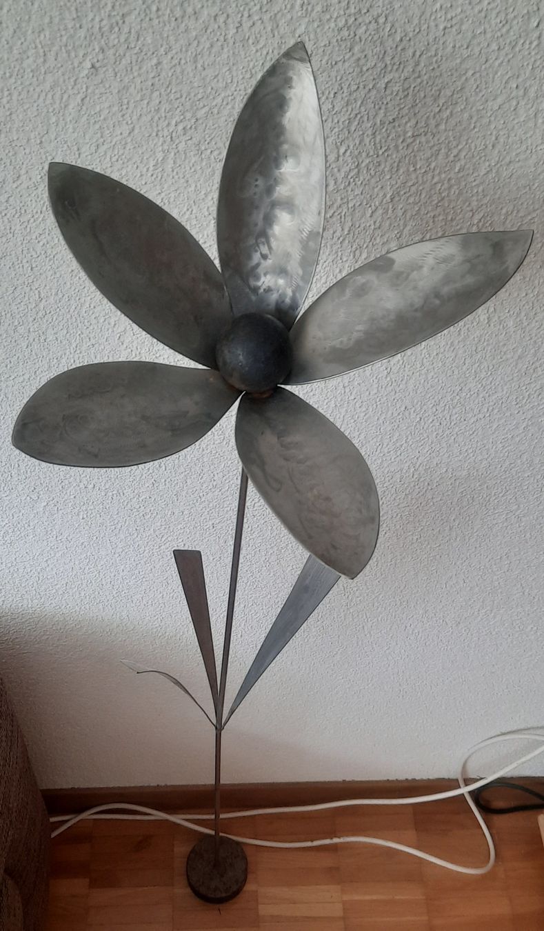 Toutes les décorations: Dekoration Blume – D'occasion à Bassersdorf par Makeje58 1