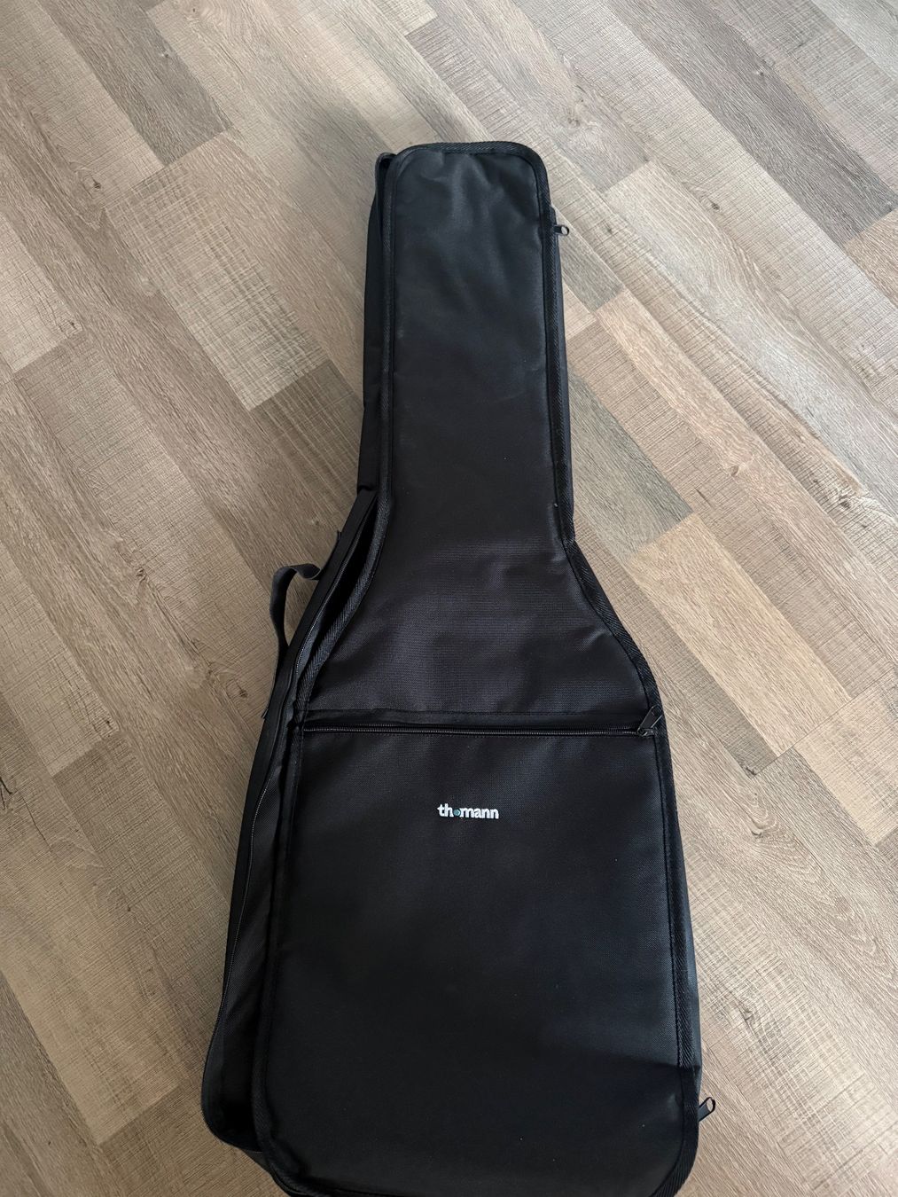 Harley Benton Strumenti musicali: E-Gitarre Harley Benton – Nuovo (secondo la descrizione) da Rorschach venduto da man_kk2w 9