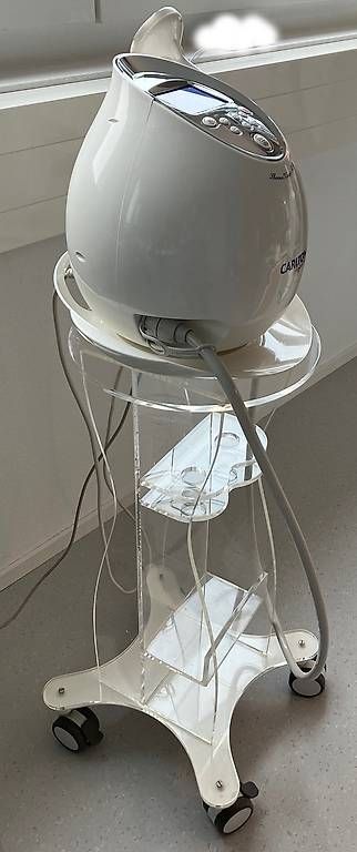Attrezzature mediche: Carlton Professional Therma Visage  – Usato da Wettingen venduto da Ricolino2025 3