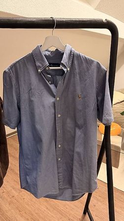 Ralph Lauren Shirt Grösse M