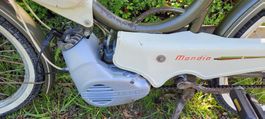 2- Gang Sachs 502 Mondia / Jg 1966