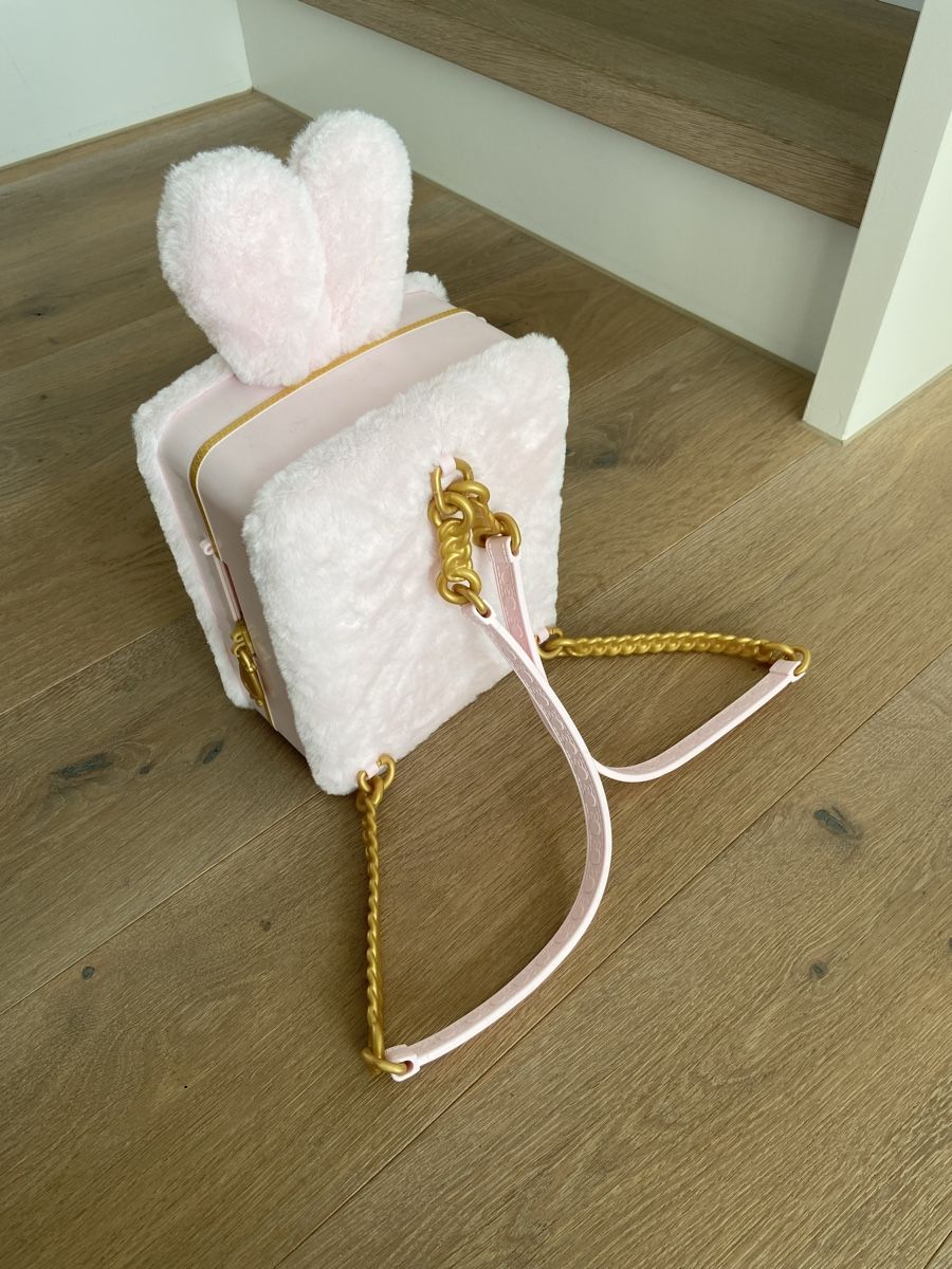 Puppen: Mini Puppenrucksack – Gebraucht aus Brüttisellen von rsagace 5