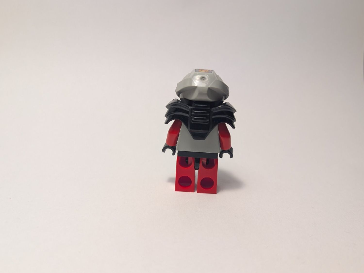 Lego Giocattoli: LEGO UFO Zotaxian Alien – Usato da Uster venduto da FabioR 2