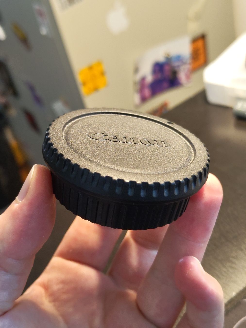 Canon Foto-Adapter: Canon Extension Tube FD 50 – Gebraucht aus Zürich von bar_xrn9 4