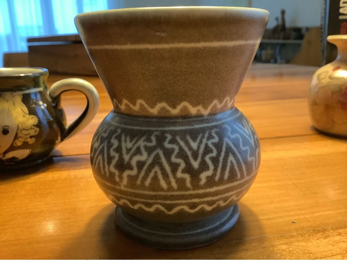 Vasi & Recipienti: 3 kleine Vase – Usato da bassersdorf venduto da isabelleb0102 4