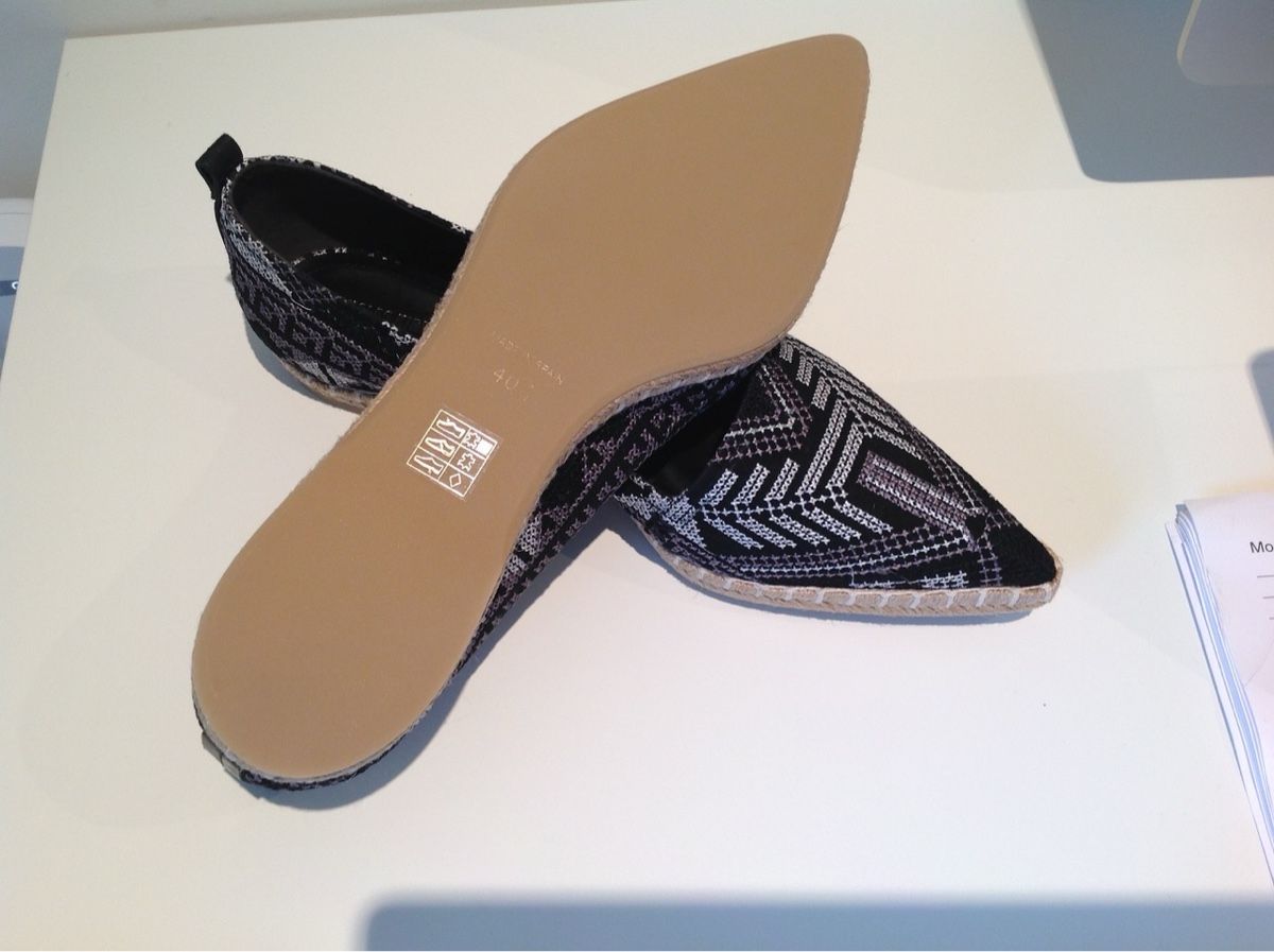 Scarpe da donna: Nicholas Kirkwood Espadrilles size 40 – Nuovo e nell'imballaggio originale da Freienbach venduto da cri_9kly 3
