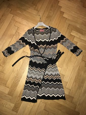 Missoni dress