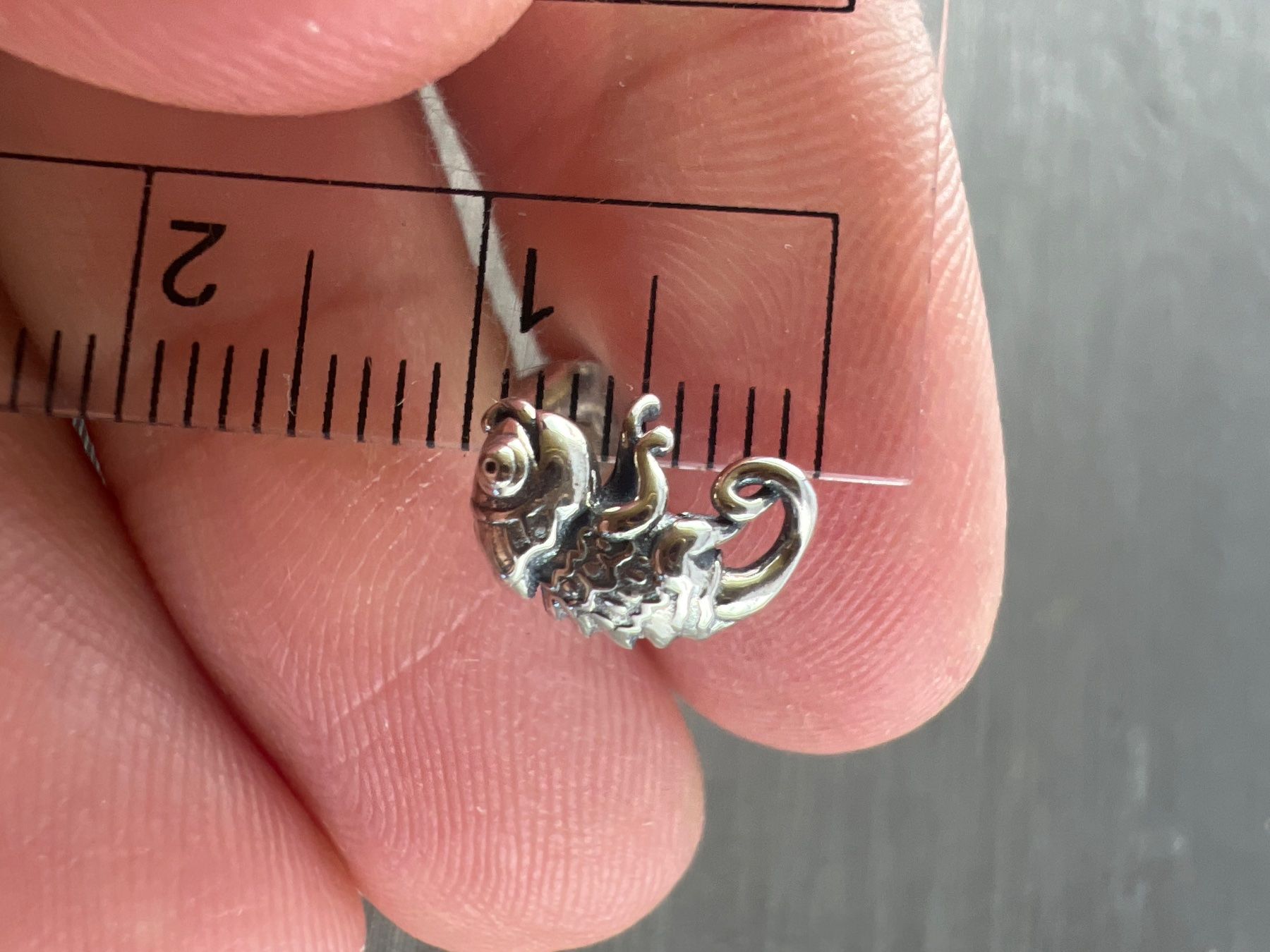 Orecchini pendenti & Orecchini a lobo: Ohrstecker 925 Silber – Usato da Niederuzwil venduto da leo_8857 3