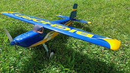 OMP Hobby Bighorn 1250mm Kunstflugzeug