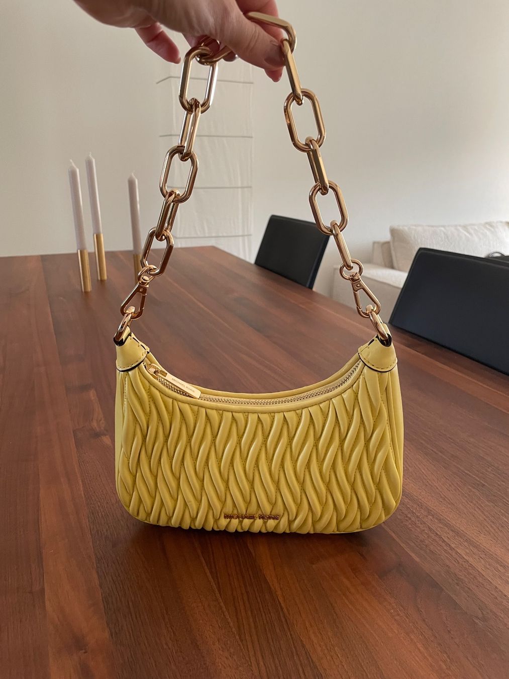 Michael Kors Taschen für Damen: Michael Kors Schultertasche – Neu (gemäss Beschreibung) aus Zürich von lor_dqv8