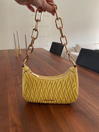 Michael Kors Schultertasche